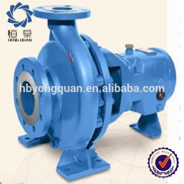 Chemical single suction concrete pump chemical mixing equipment